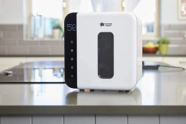 Tommee Tippee - UV Steriliser & Dryer