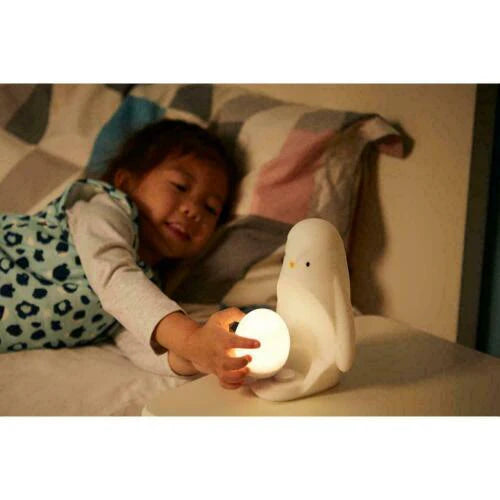 Tommee Tippee - Rechargeable Gro Night Light Penguin