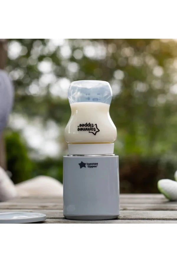 Tommee Tippee - Lets Go | Portable Bottle Warmer
