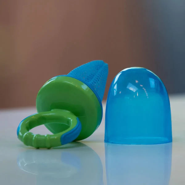 Tommee Tippee - Teethe 'n' Feed Fresh Food Feeder