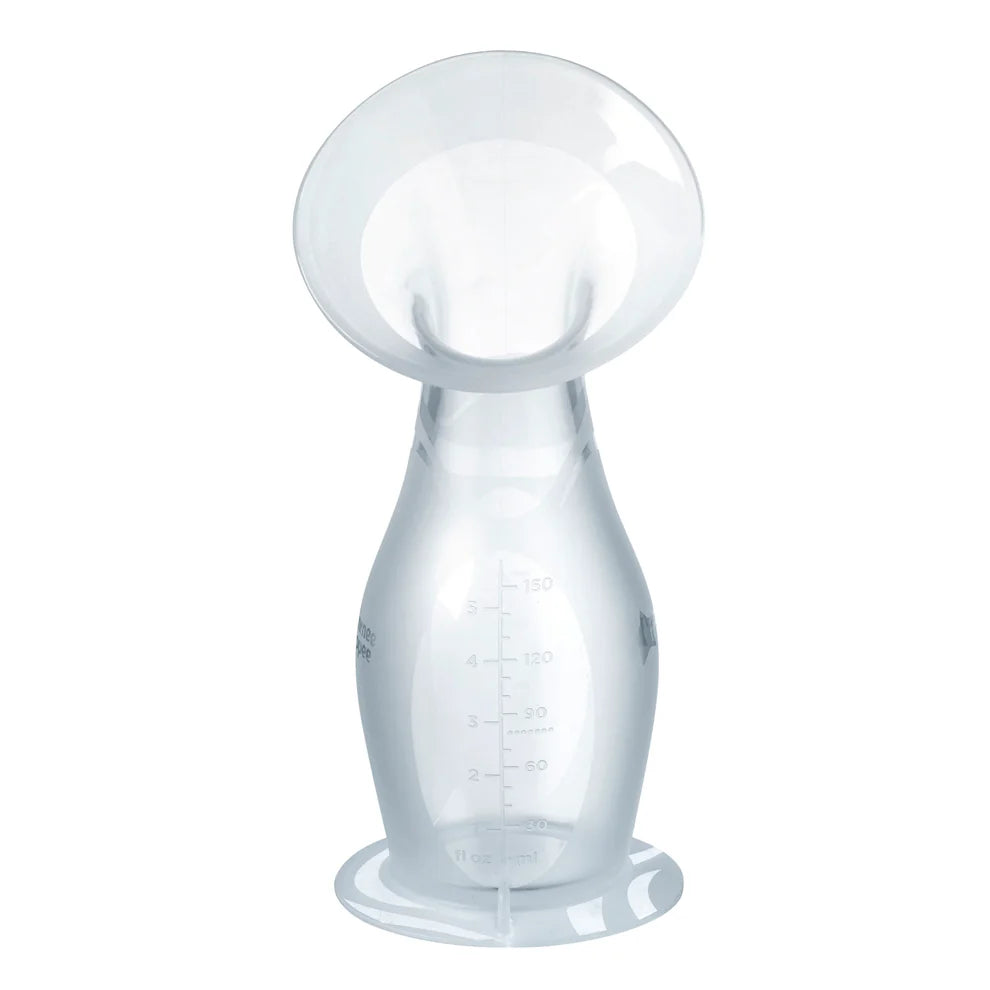Tommee Tippee - Silicone Breast Pump